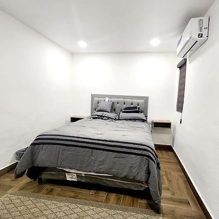 Departamento Pitagoras No 2 Apartment Ciudad Juarez Bagian luar foto